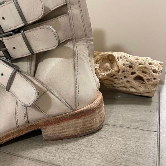 NEW without box, Free People Moto Boot size 9.5
Sunbelt Santa Fe Leather - Picture 6 of 8